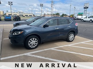 Used 2014 Nissan Rogue S image 1