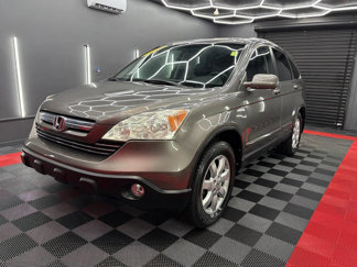 Used 2009 Honda CR-V EX-L image 1