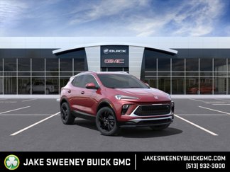 New 2025 Buick Encore GX Sport Touring w/ Comfort Package image 1