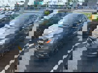 Used 2018 Ford Focus SEL w/ Cold Weather Package image 1