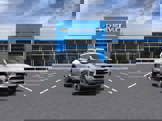 New 2025 Chevrolet Trax LT w/ Driver Confidence Package image 1