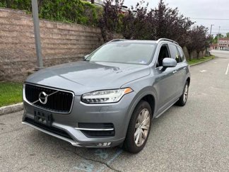 Used 2016 Volvo XC90 T6 Momentum w/ Momentum Plus Package image 1