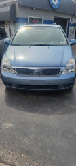 Used 2012 Kia Sedona LX w/ PWR Pkg image 1
