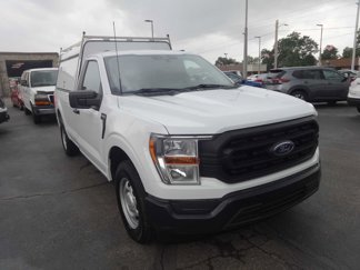 Used 2022 Ford F150 XL image 1