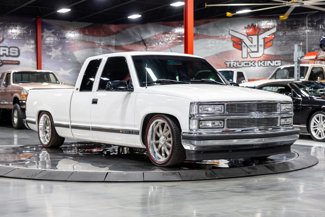 Used 1994 Chevrolet Silverado 1500 2WD Extended Cab image 1