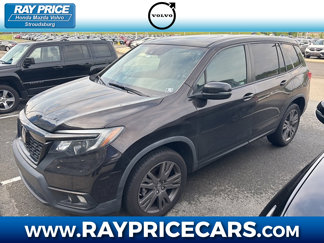 Used 2019 Honda Passport EX-L image 1