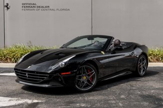 Used 2016 Ferrari California T image 1