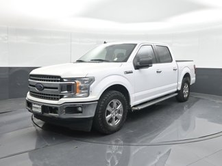 Used 2019 Ford F150 XLT w/ Equipment Group 302A Luxury image 1