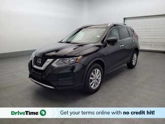 Used 2019 Nissan Rogue S w/ Special Edition Package image 1