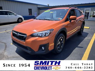 Used 2019 Subaru Crosstrek 2.0i Premium w/ Popular Package #2 image 1