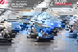 Used 2017 Toyota Prius C One image 1