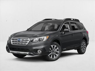 Used 2017 Subaru Outback 3.6R Limited image 1