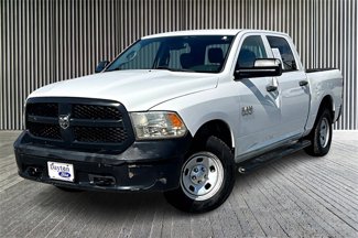 Used 2014 RAM 1500 Tradesman w/ Protection Group image 1