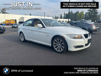 Used 2011 BMW 328i Sedan image 1