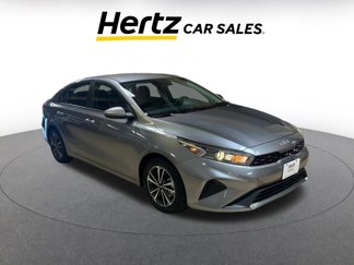 Used 2024 Kia Forte LXS image 1
