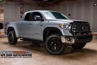 Used 2018 Toyota Tundra Limited w/ Limited Premium Package image 1