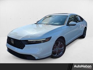 Used 2023 Honda Accord EX image 1