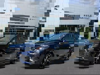 Used 2021 Toyota Camry SE w/ Blackout Package (TMS) image 1