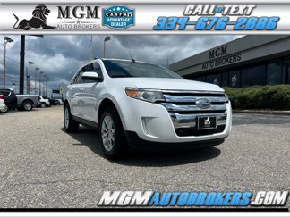 Used 2014 Ford Edge SEL w/ Equipment Group 205A image 1