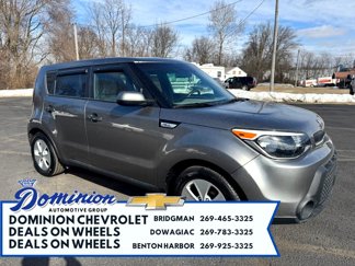 Used 2016 Kia Soul image 1