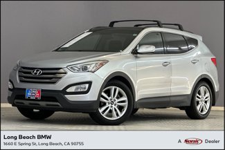 Used 2016 Hyundai Santa Fe Sport 2.0T w/ Option Group 05 image 1