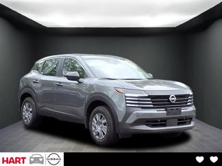 Used 2025 Nissan Kicks S image 1