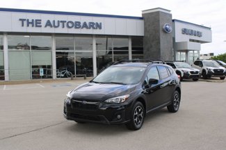 Used 2019 Subaru Crosstrek 2.0i Premium w/ Eyesight System image 1