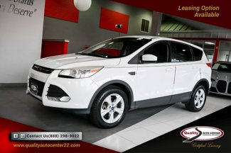 Used 2014 Ford Escape SE image 1