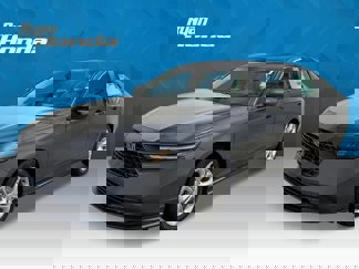 New 2025 Honda Accord LX image 1