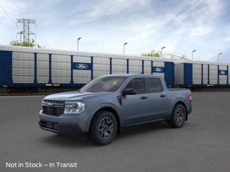 New 2024 Ford Maverick XLT w/ XLT Luxury Package image 1
