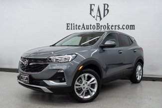Used 2021 Buick Encore GX Preferred w/ Cold Weather Comfort Package image 1