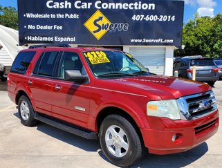 Used 2008 Ford Expedition Eddie Bauer image 1