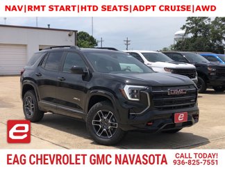 New 2026 GMC Terrain AT4 image 1