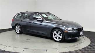 Used 2015 BMW 328i xDrive Wagon image 1