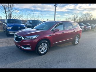 Used 2019 Buick Enclave Essence image 1
