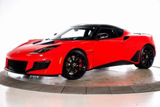 Used 2020 Lotus Evora image 1