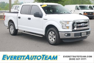 Used 2016 Ford F150 XLT image 1