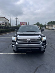 Used 2017 Toyota Tundra SR5 w/ TRD Off Road Package image 1
