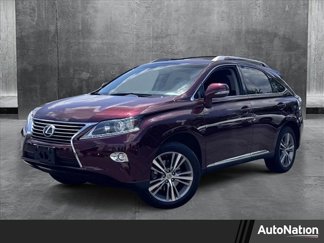 Used 2015 Lexus RX 350 AWD image 1