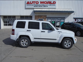 Used 2011 Jeep Liberty Sport w/ Popular Equipment Group image 1