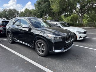 Used 2024 BMW X1 xDrive28i image 1