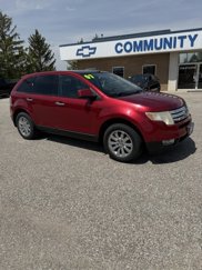 Used 2007 Ford Edge SEL Plus image 1