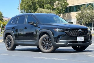 Used 2024 MAZDA CX-50 AWD 2.5 S w/ Cargo Package image 1
