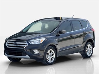 Used 2019 Ford Escape SE image 1