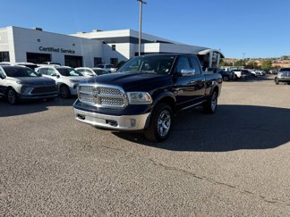 Used 2015 RAM 1500 Laramie image 1