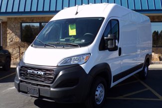 Used 2023 RAM ProMaster 2500 image 1