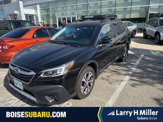 Used 2020 Subaru Outback Limited w/ Popular Package #2 image 1