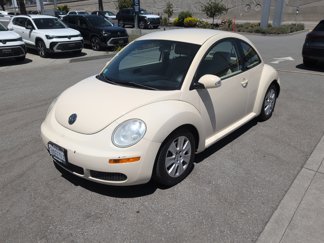 Used 2010 Volkswagen Beetle Coupe image 1