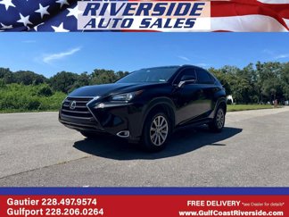 Used 2015 Lexus NX 200t FWD image 1