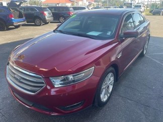 Used 2019 Ford Taurus SEL image 1